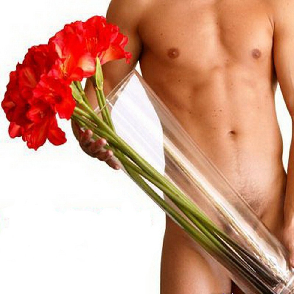 Erotic birthday greetings