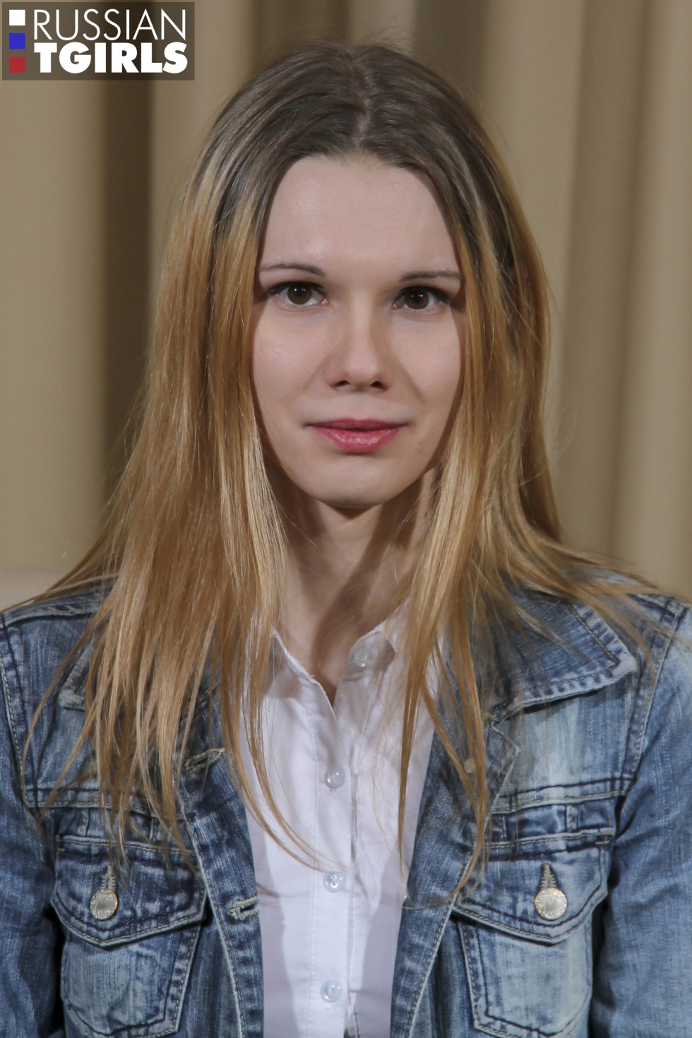 Sasha Markina Figure