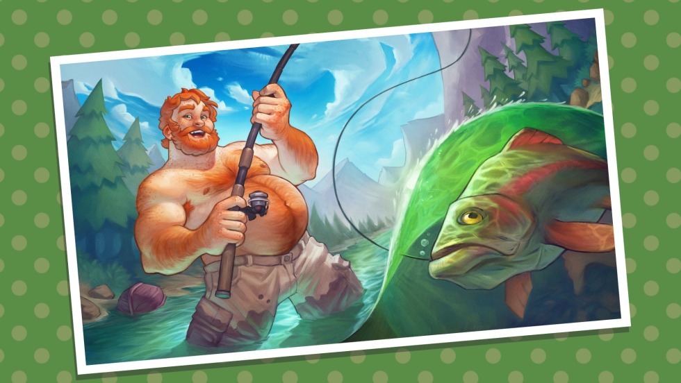 Brian Harding Dream Daddy