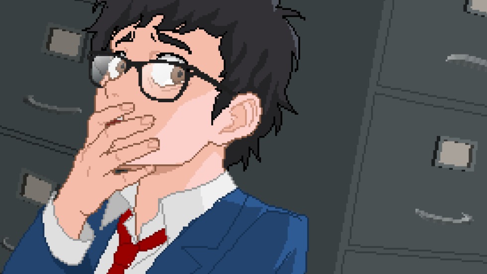 Juppy Psycho Brian Pasternak