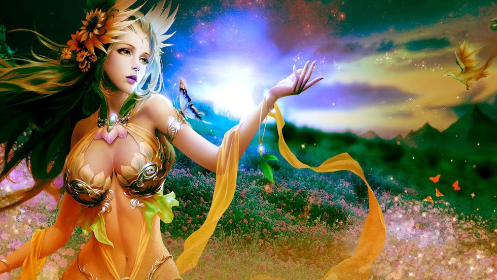 The love of teenagers drawings