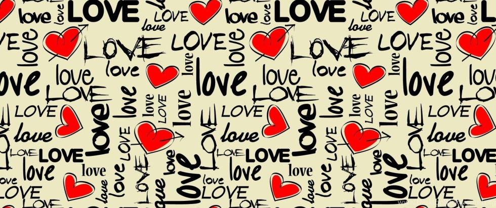 The background for the inscription