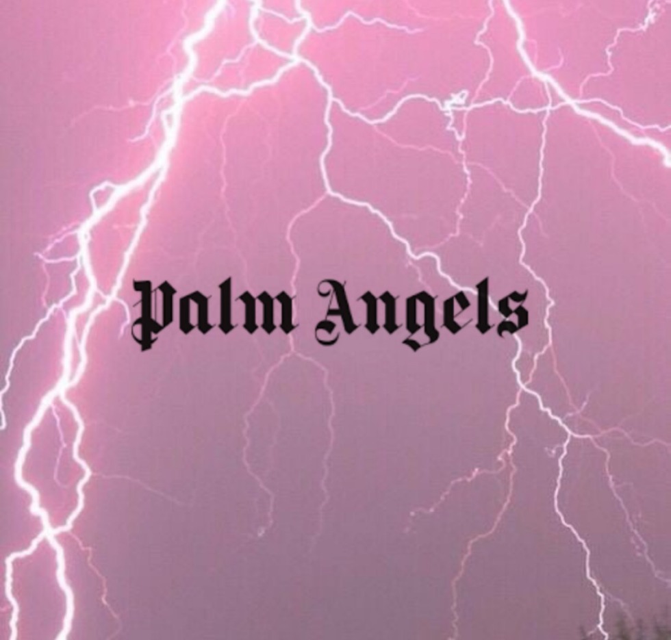 Palm Angels Wallpaper