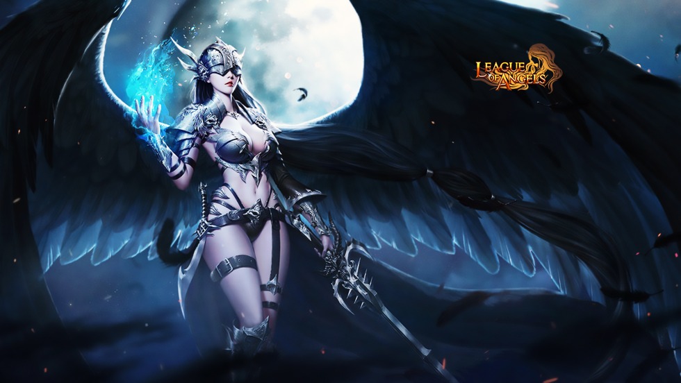 League of Angels: The Fury of Heaven