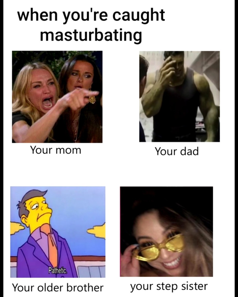 No one is busy all the time