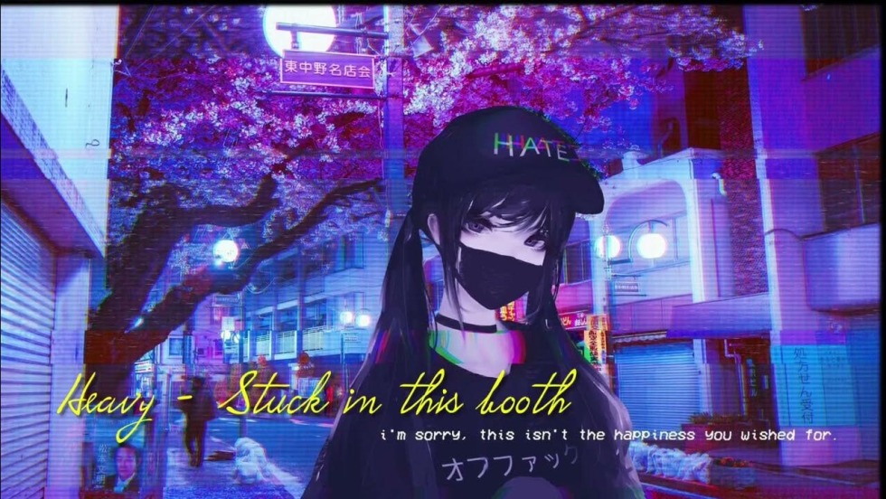 Erotic stickers for Vaiber