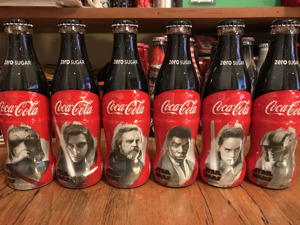 Pepsi Cherry Vanilla