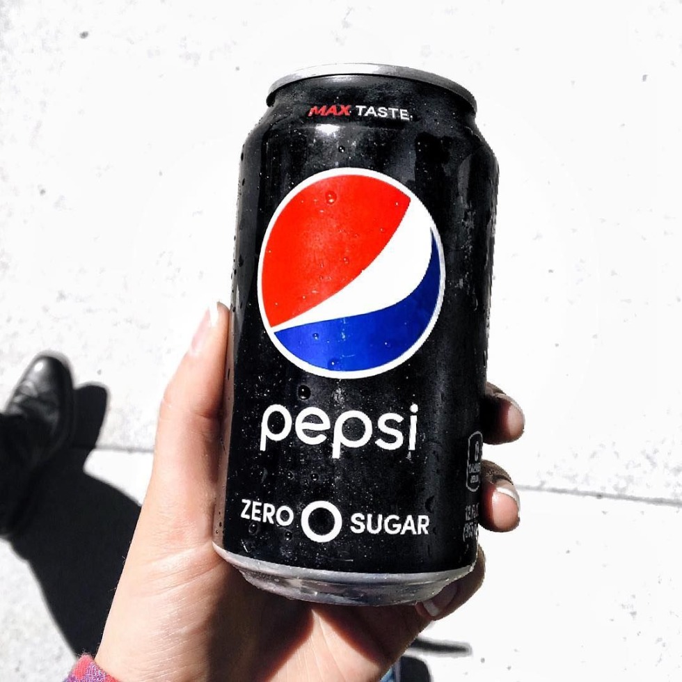 Photo by Pepsi