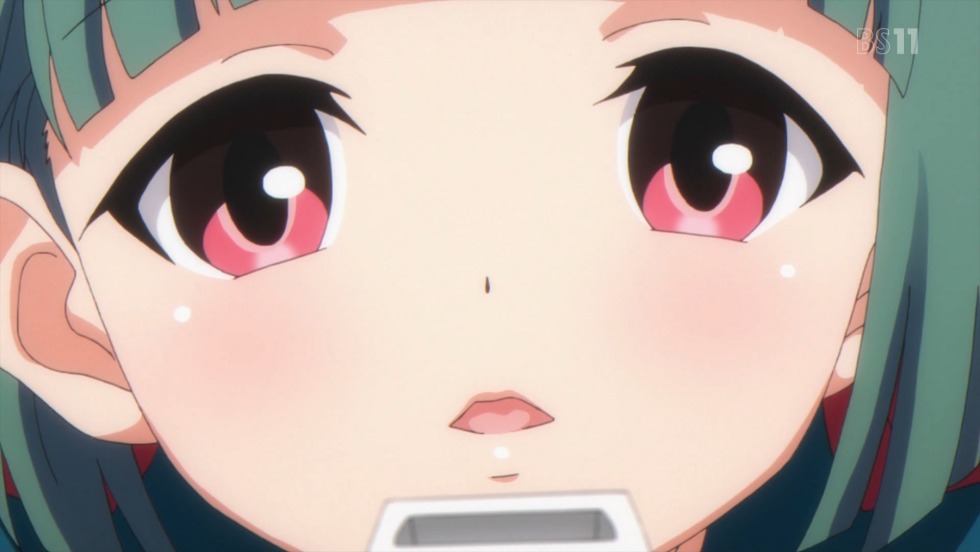 Cyberunique Vaygren Legacy of Darkness Futanari