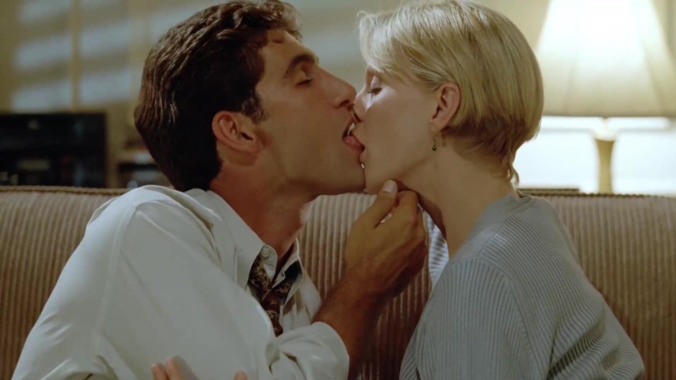 Andrea Thompson is young