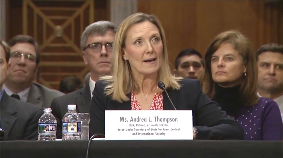 Anna Levine Thompson Naked