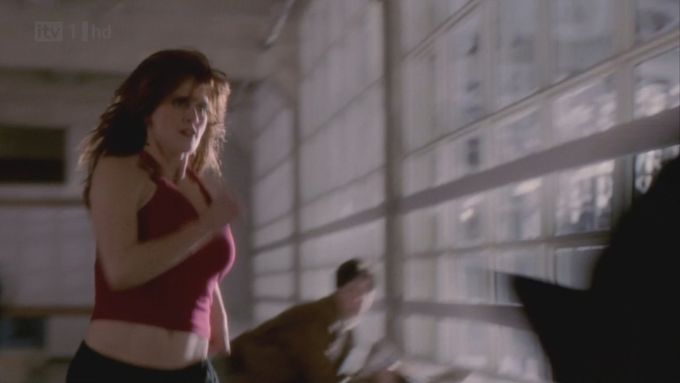 Lia Thompson young naked