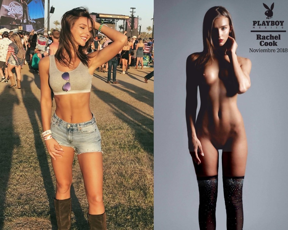 Nirvana Rachel Cook Pussy Nude