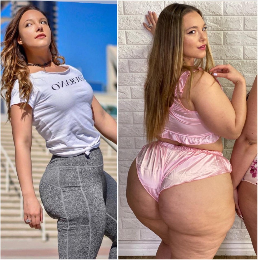 Colors of Autumn94 Princesspawg nude