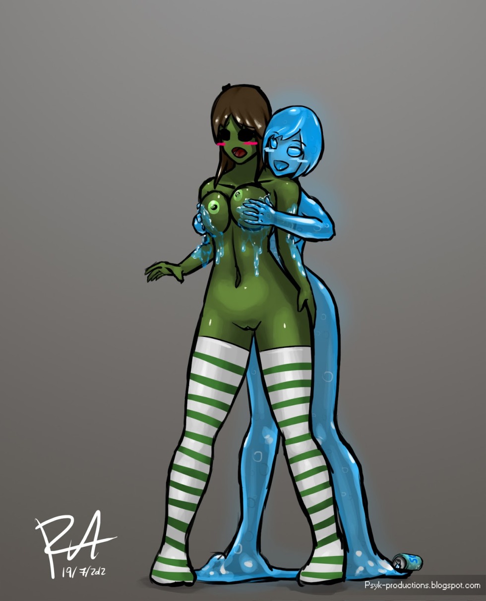 Minecraft zombie girl xxx