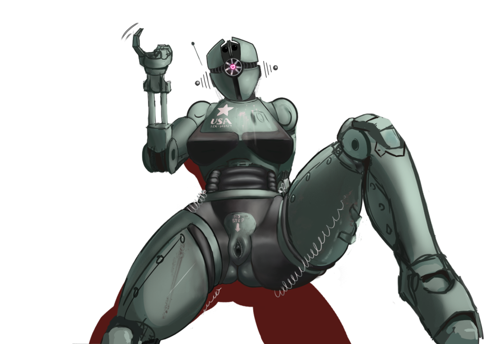 Sturloton Fallut 4 Rule 34