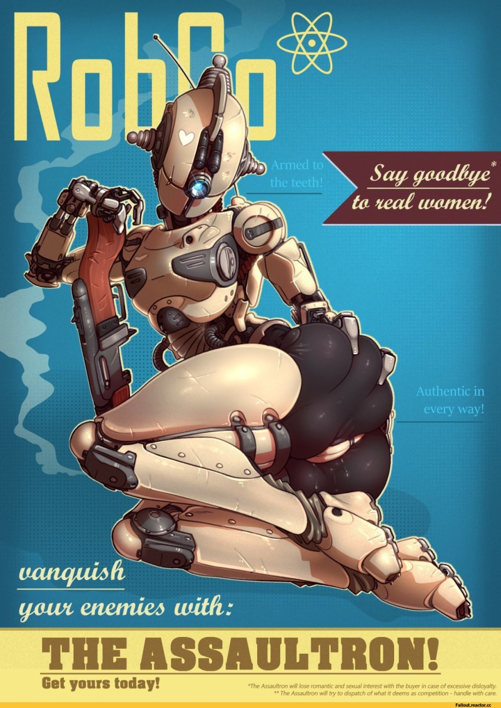 Sturloton Fallut 4 Rule 34