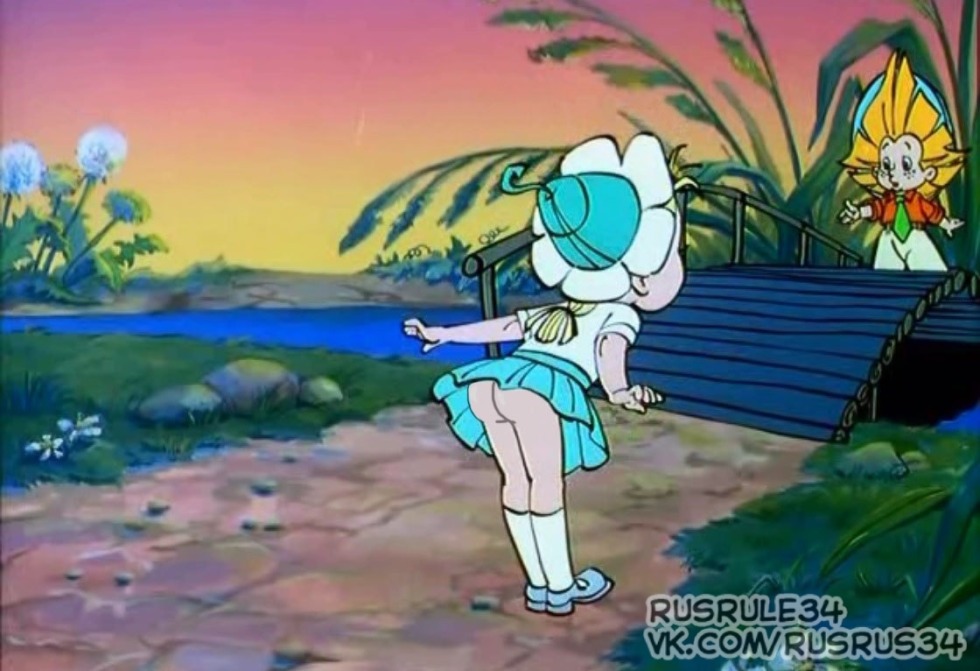 Conversation of mom and child