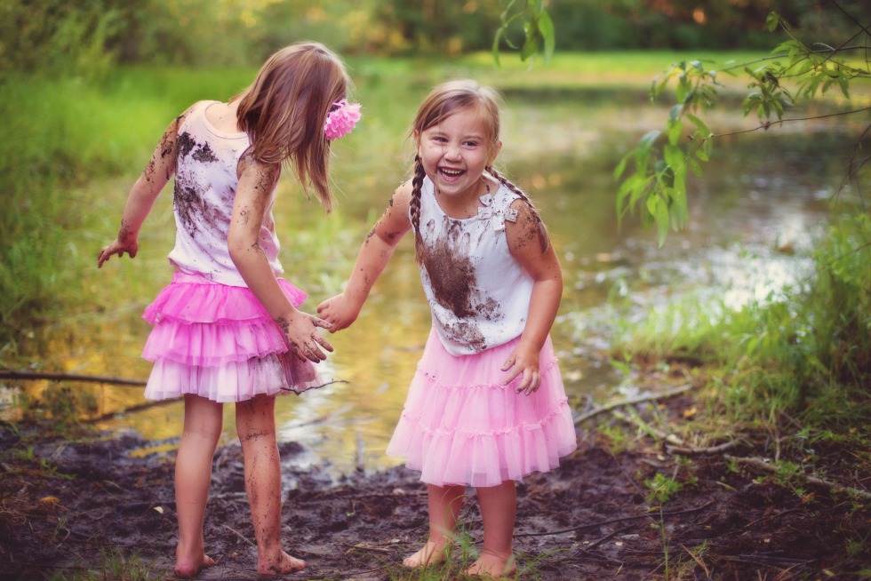 Relations with children