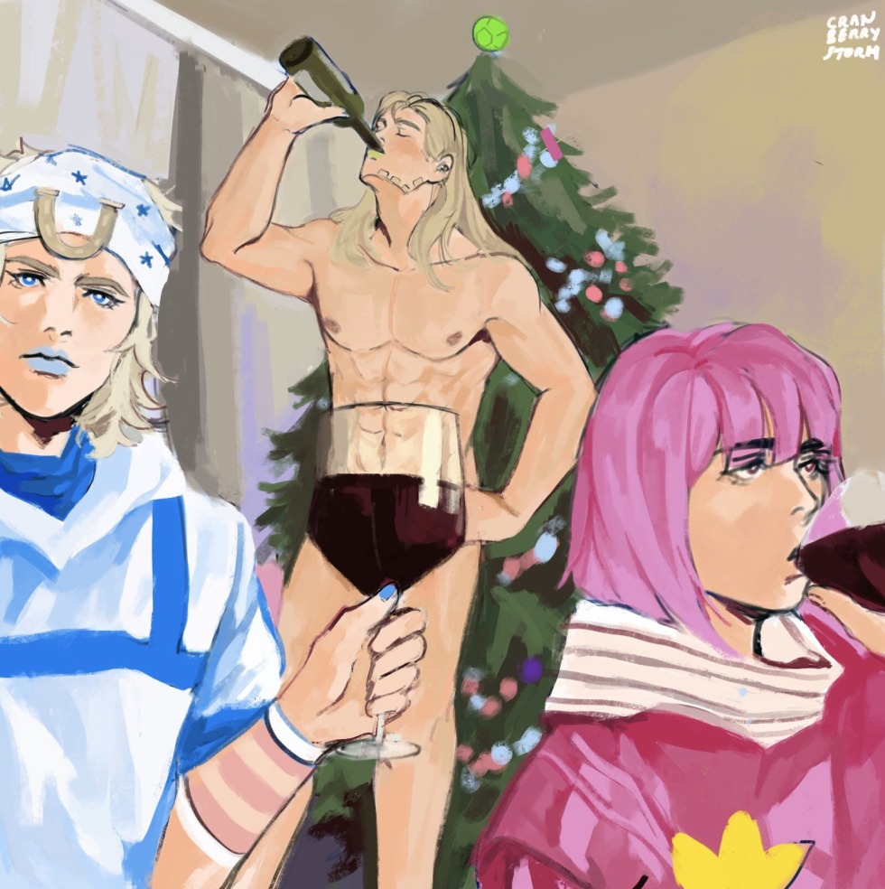 Joseph Jostar Yoyo Hentai