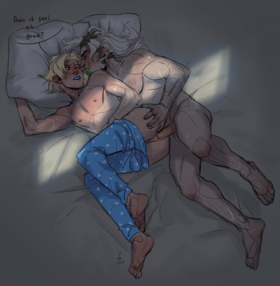 Johnny Jostar Jojo Rule 63 Hentai