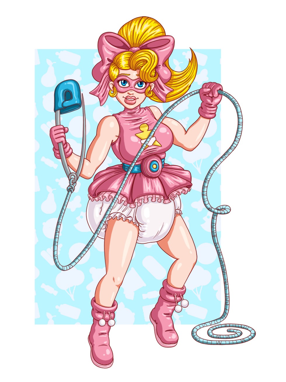 Julia Viktorovna Serdyukova 1970