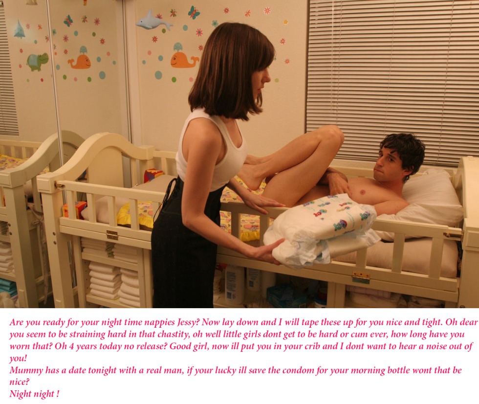 Abdl diapers diapar bondage