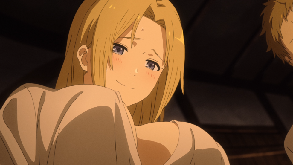 Hentai Eris Reincarnation Hentai