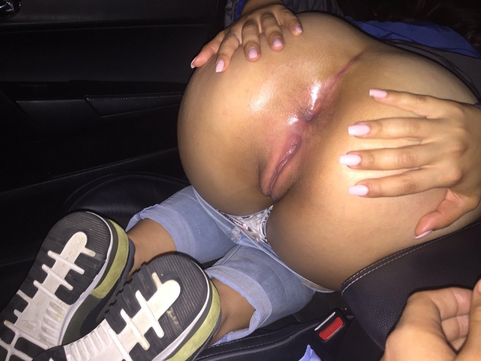 Big juicy asses anal