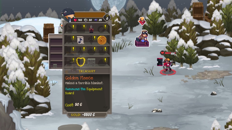 Gertrude Pratt from which film