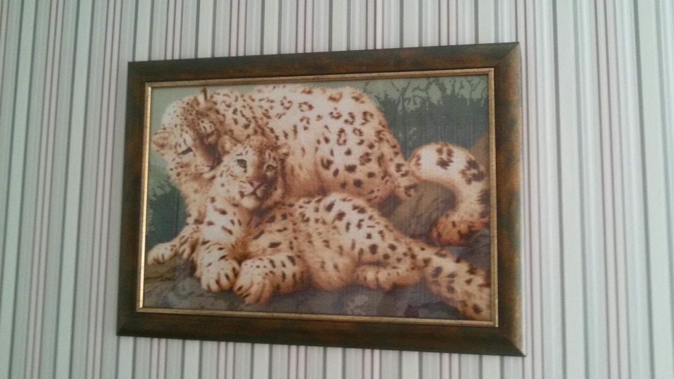 Russian Troika Golden Fleece