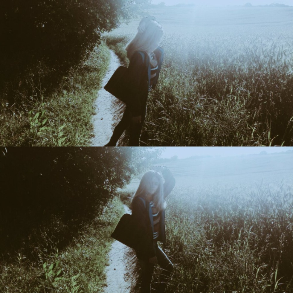 Strong conspiracy for separation of people