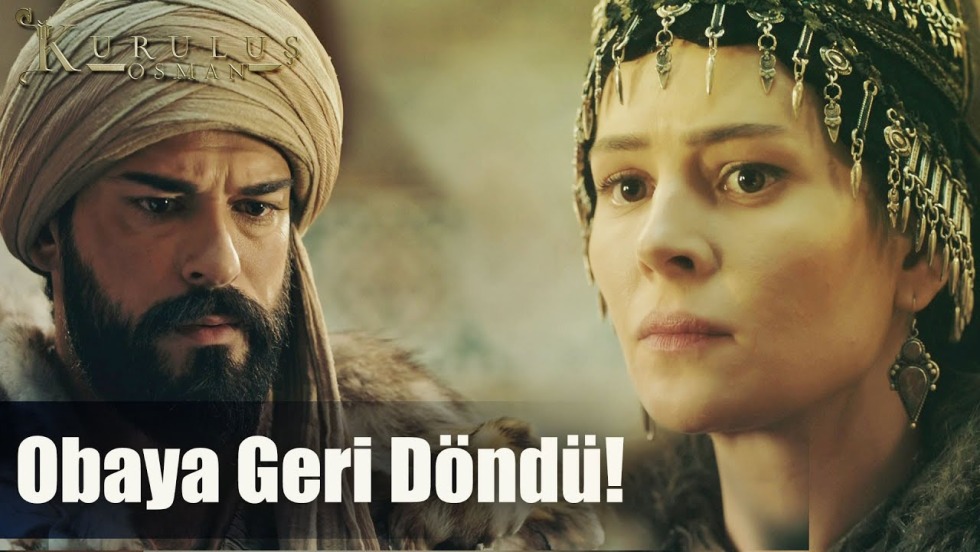 Anime tattoo on the leg