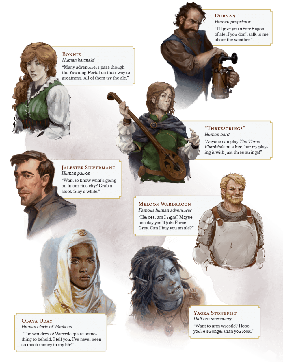 Brands of the USSR birds