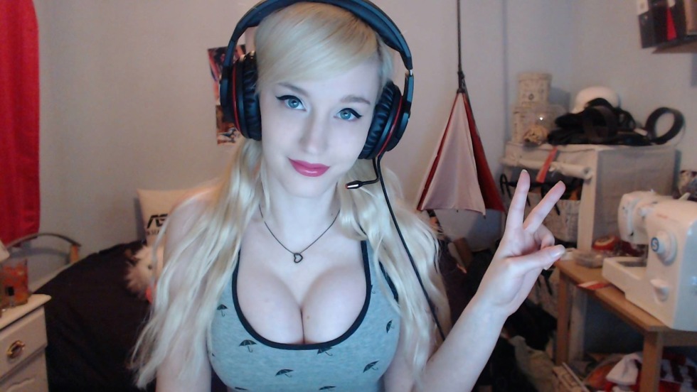 Kelly Jin Strimmersha