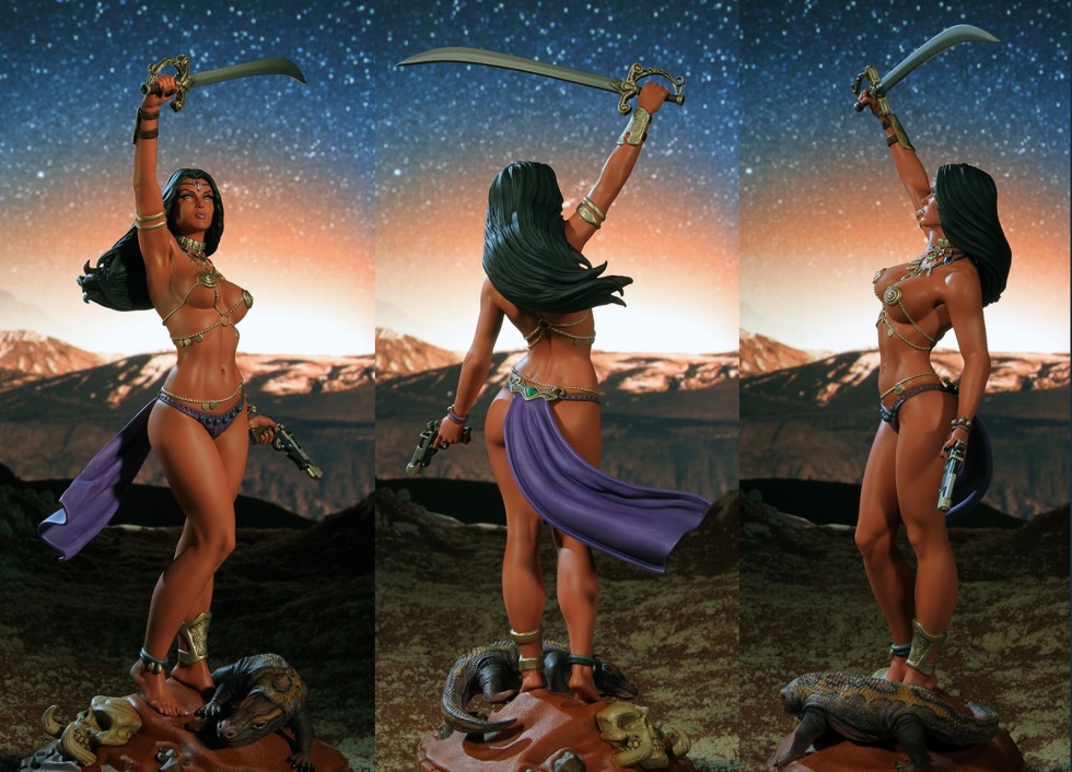 Mercedes Inessa Shevchuk