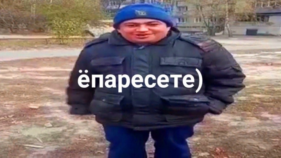 Girl in the waves of the sea