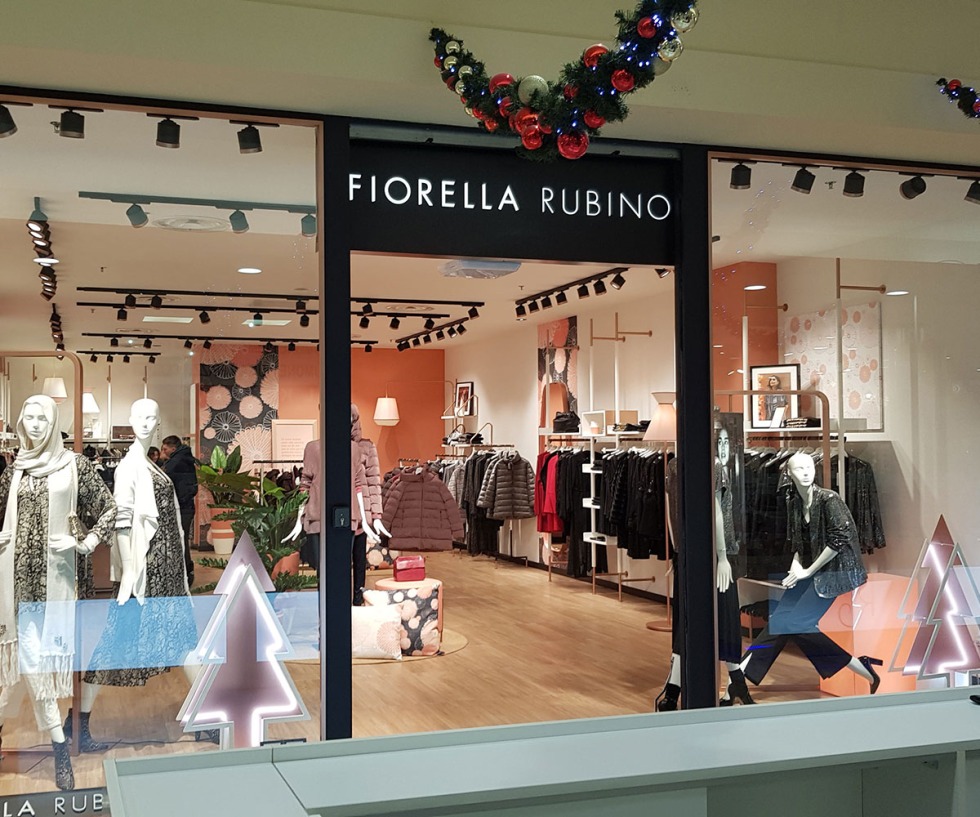 Fiorella Rubino deputy