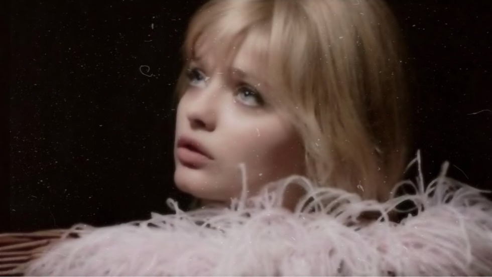 Italian parliament deputy Nicole Minetti