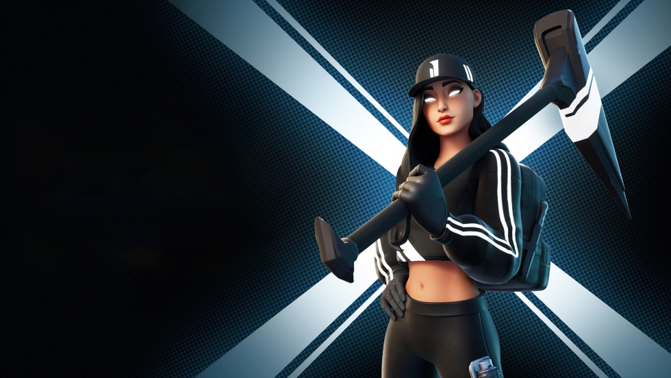 Forella Castaneda Booty