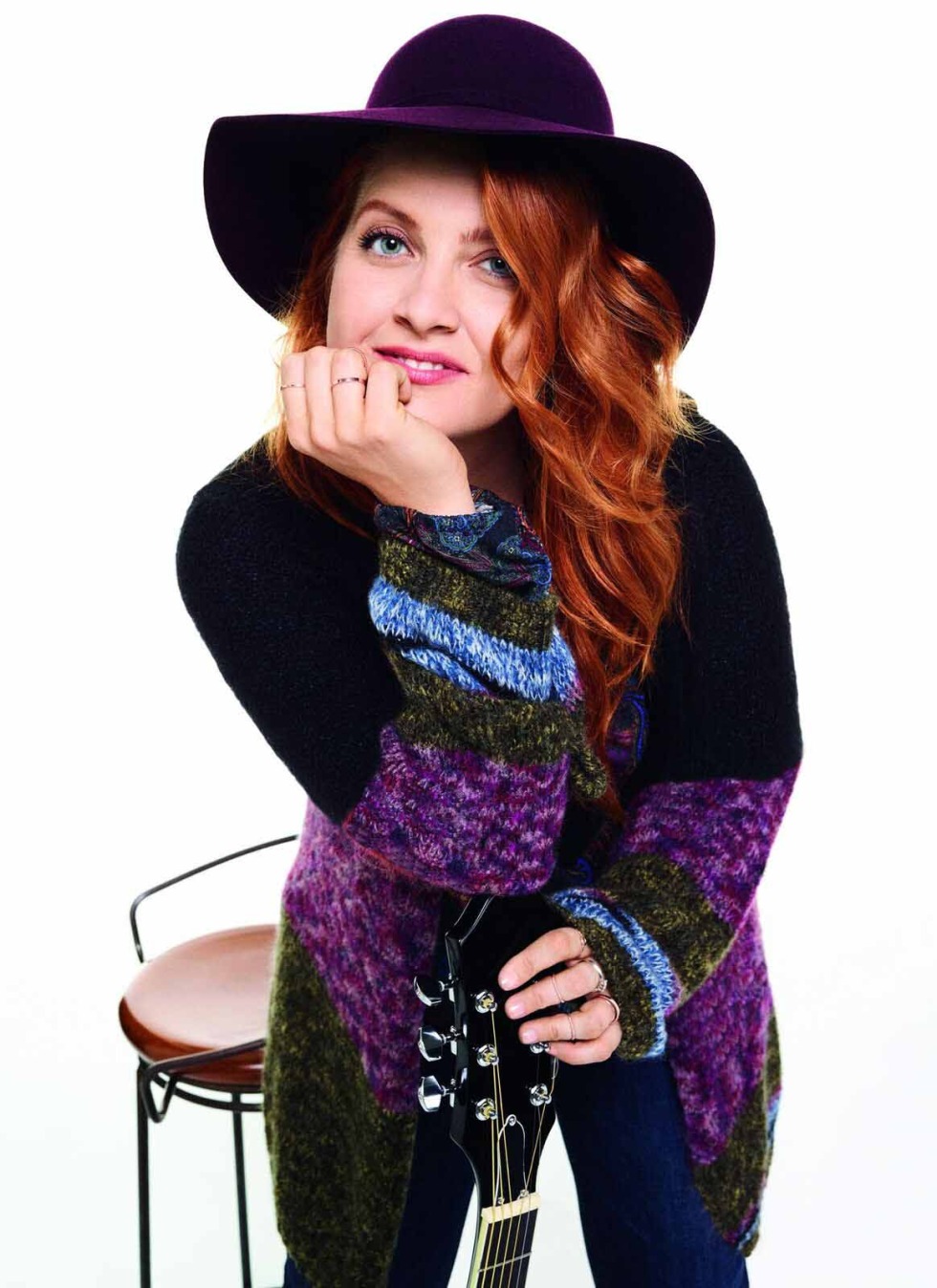 Stefania Ferrario 2017