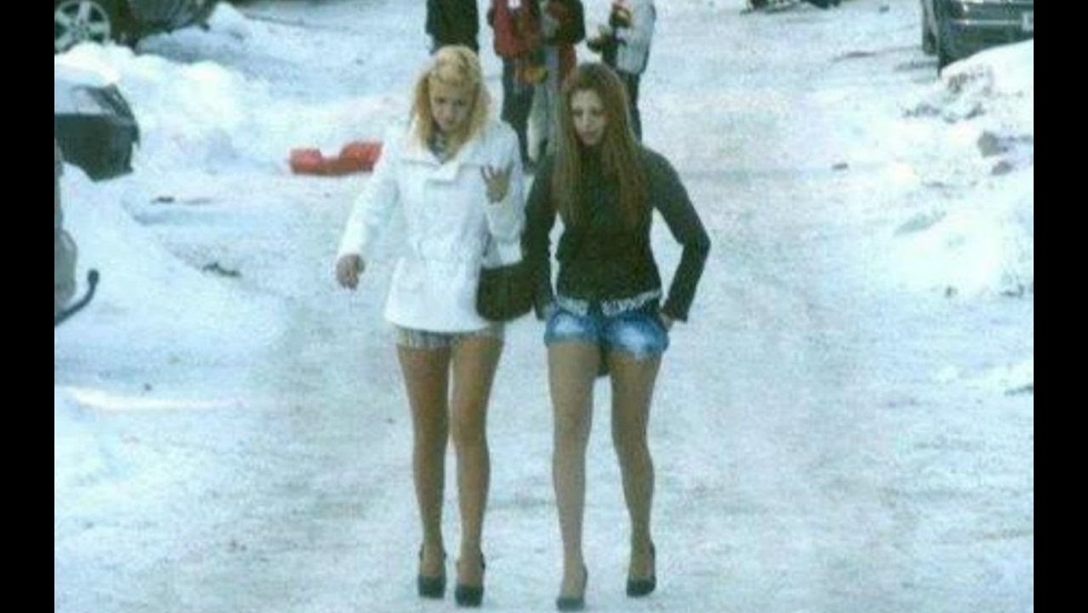 Project Winter Heroines