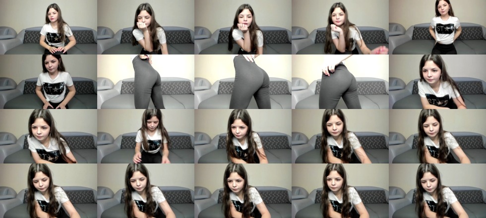 3D comics incest treason