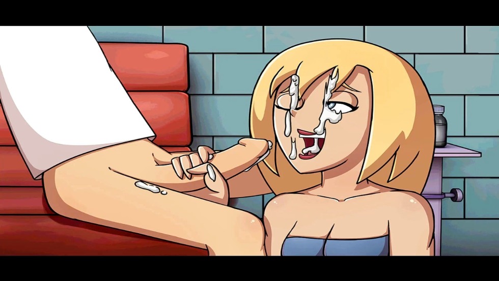 Danny Fantu Maddy Fenton Maddy Fenton Sex