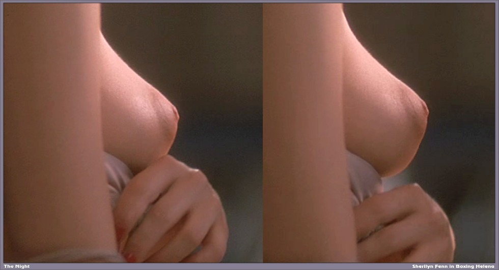 Sherilin Fenn Naked Fake