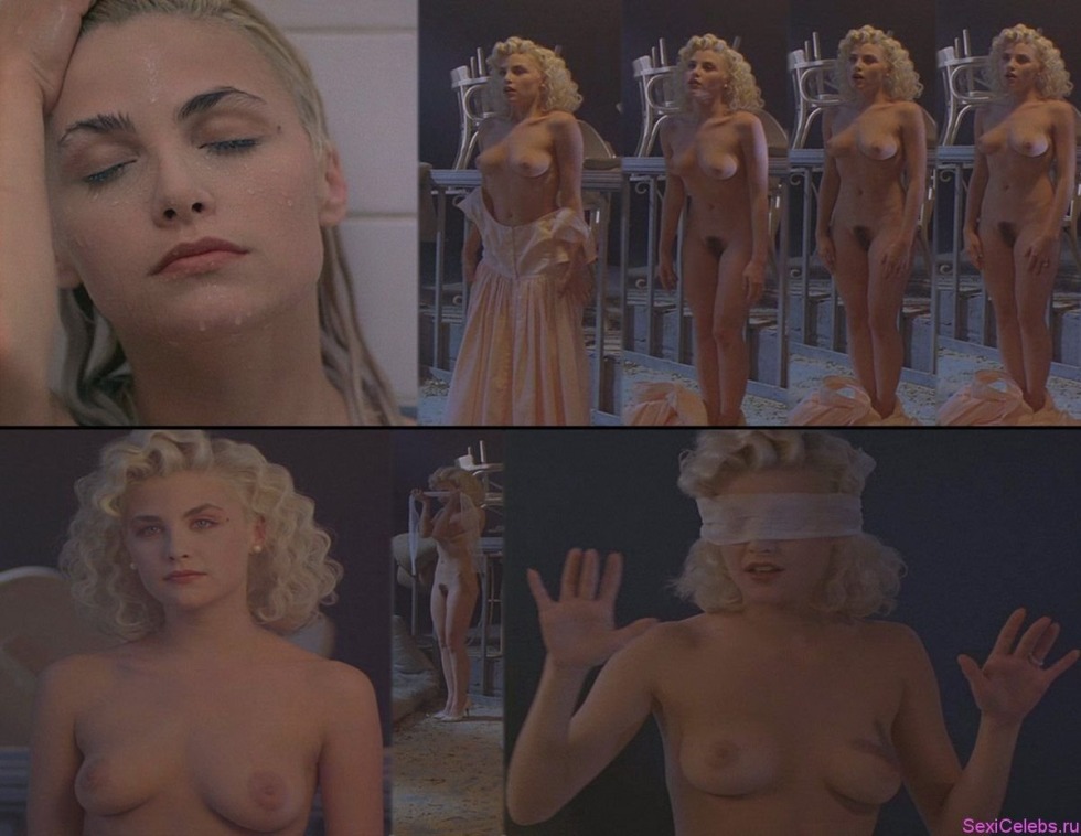 Sherilin Fenn shameless naked