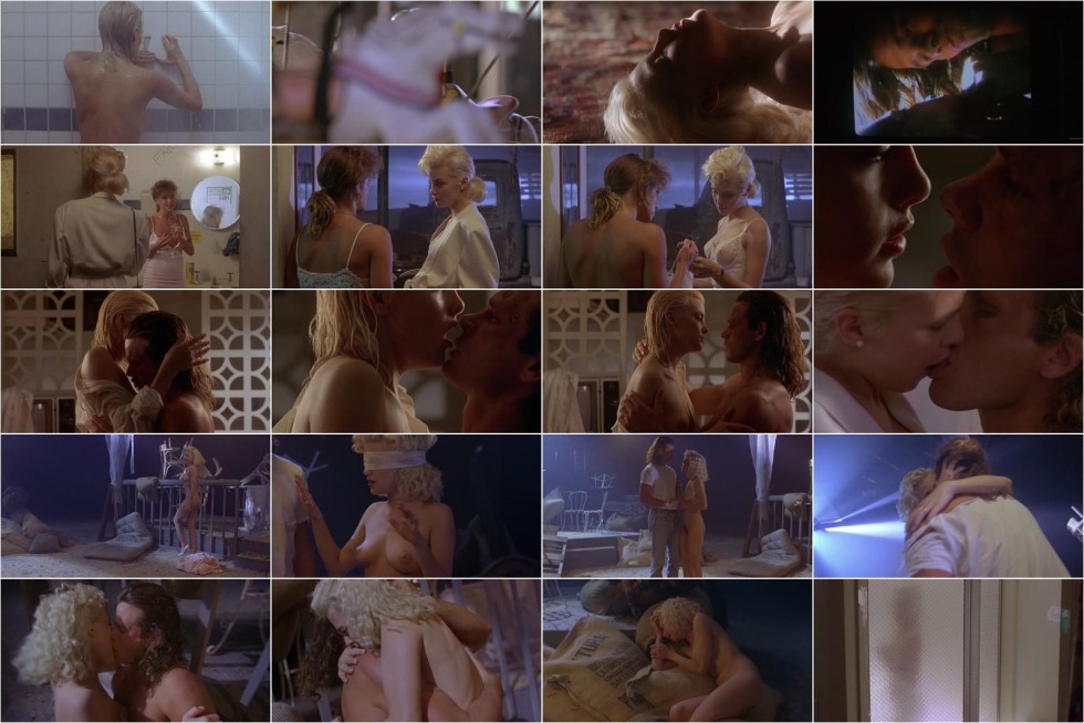 Sherilin Fenn Meridian Naked