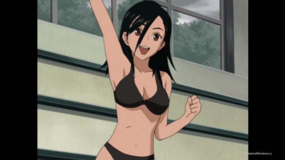 Gate Stein Shiin Mayuri