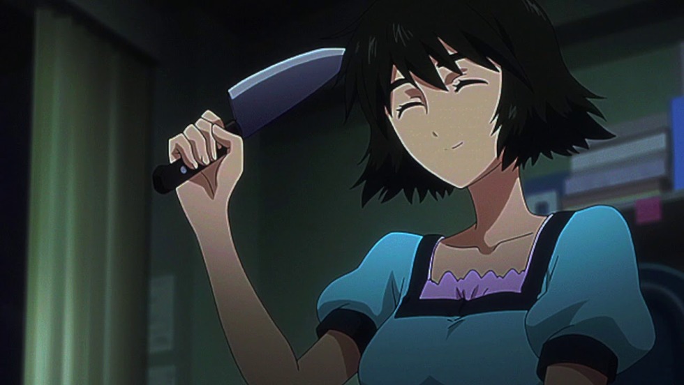 Fantasy of the student