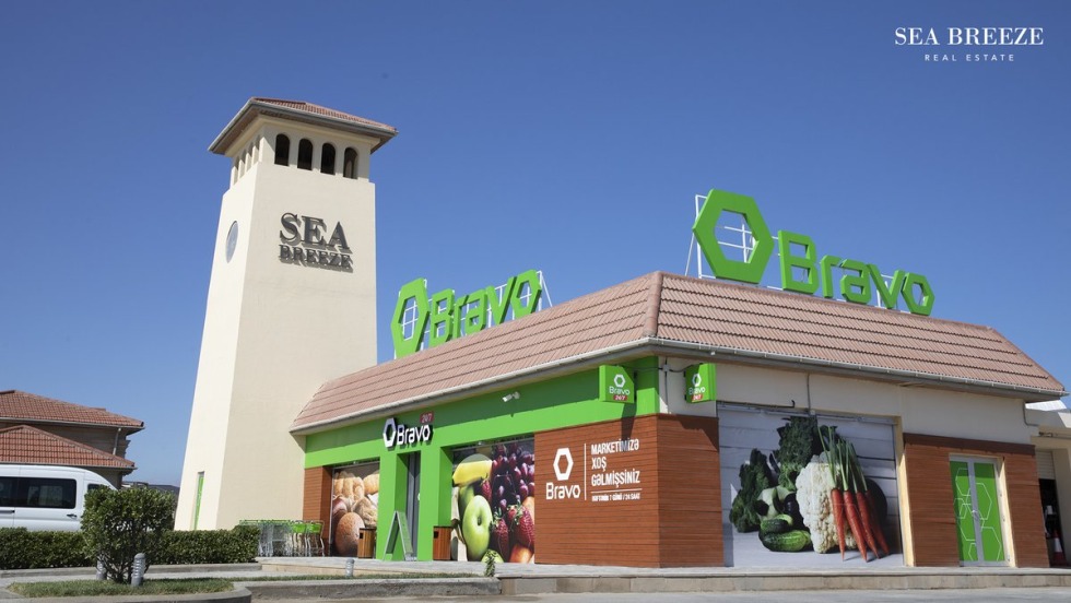 Sea Breeze Kids Club